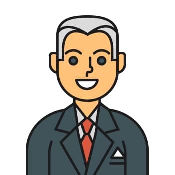 Fissure in Sandstone